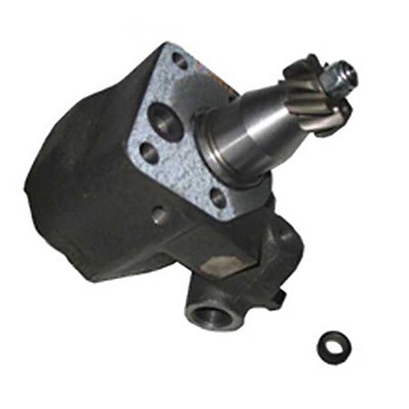 Aftermarket 1P0005 Pump Fuel Fits Caterpillar D8H FSG60-0060